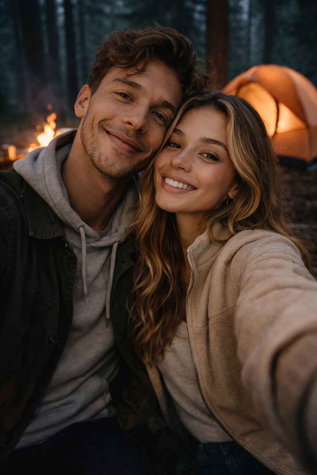 Example AI-generated image