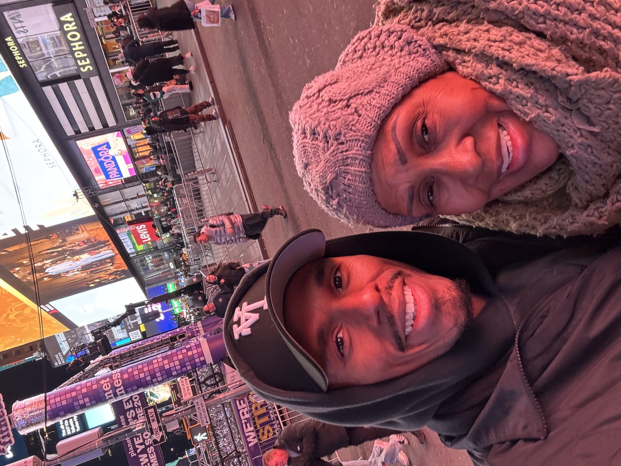 Example original camera image